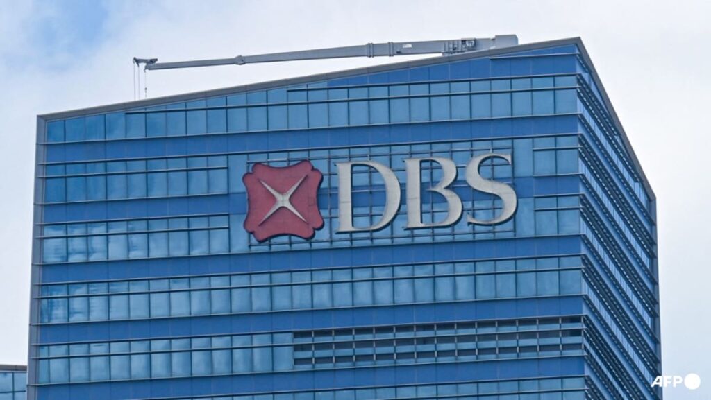DBS sued for US billion in 1MDB-linked claim