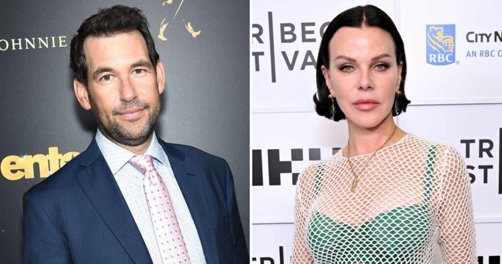 Creator Doug Ellin Reacts to Debi Mazar’s Claims That ‘Entourage’ Set Was ‘Toxic’ After Her Pregnancy
