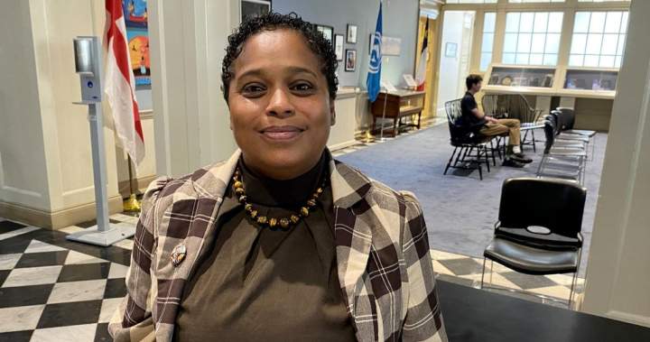 Nova Scotia to mark 52 historic African Nova Scotian communities with new signs Nova Scotia to mark 52 historic African Nova Scotian communities with new signs
