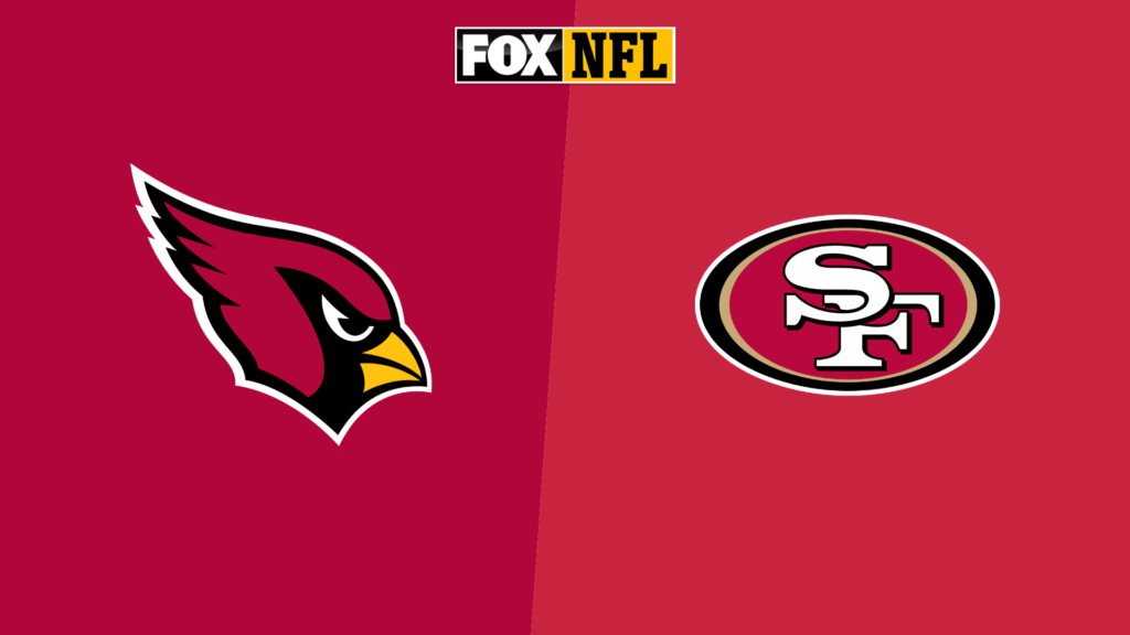 How to Watch Cardinals vs. 49ers: TV Channel, Live Stream, Time How to Watch Cardinals vs. 49ers: TV Channel, Live Stream, Time