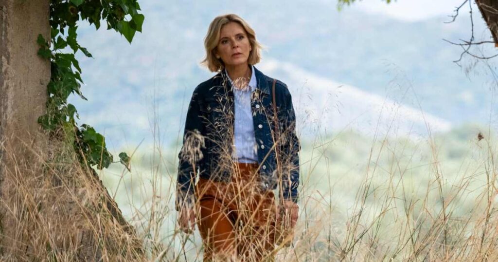 Acorn TV Brings Back ‘An Autumn to Die For’ Event in October (Exclusive) Acorn TV Brings Back ‘An Autumn to Die For’ Event in October (Exclusive)