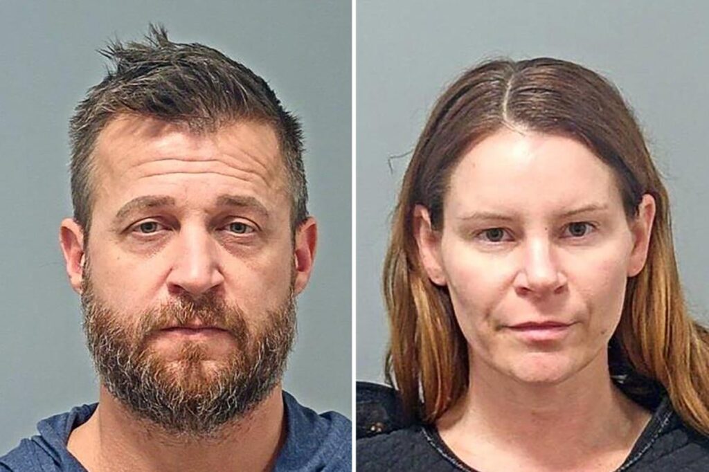Reality TV swinger admits child porn and animal sex — but wants trial  for allegedly raping girl, 5