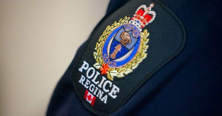 Man dead after e-bike collides with vehicle in Regina, police say Man dead after e-bike collides with vehicle in Regina, police say