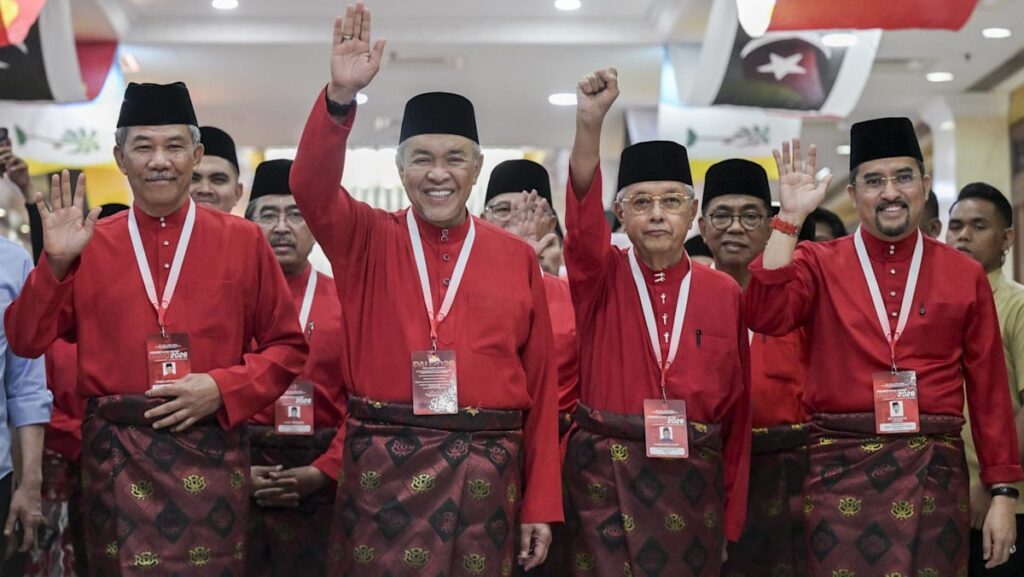 Commentary: Why is UMNO calling for an ‘immediate’ GE? Look at the maths