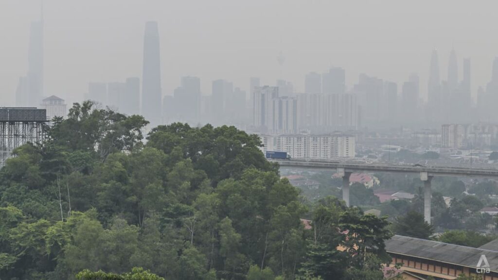 Malaysia wants ASEAN to rethink its haze pact, but here is why breaking the cycle could be tough
