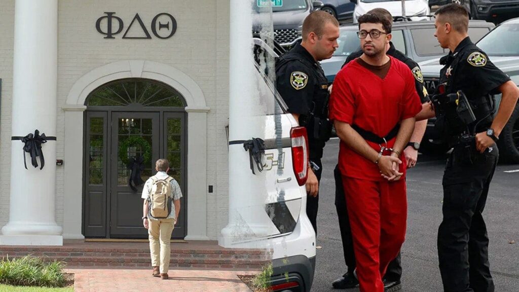 The frat omertà: Whistleblower warns of ‘code of silence’ after Ole Miss deaths, alleged Penn State coke ring The frat omertà: Whistleblower warns of ‘code of silence’ after Ole Miss deaths, alleged Penn State coke ring
