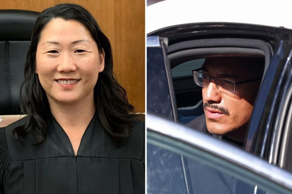 Judge frees ‘Diablo,’ convicted murderer in taxpayer-funded ‘peace ambassador’ case