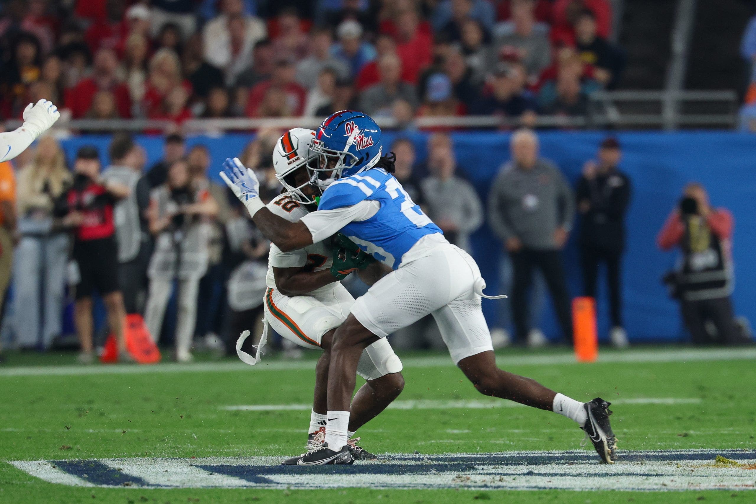 (Photo by David Buono/Icon Sportswire via Getty Images)