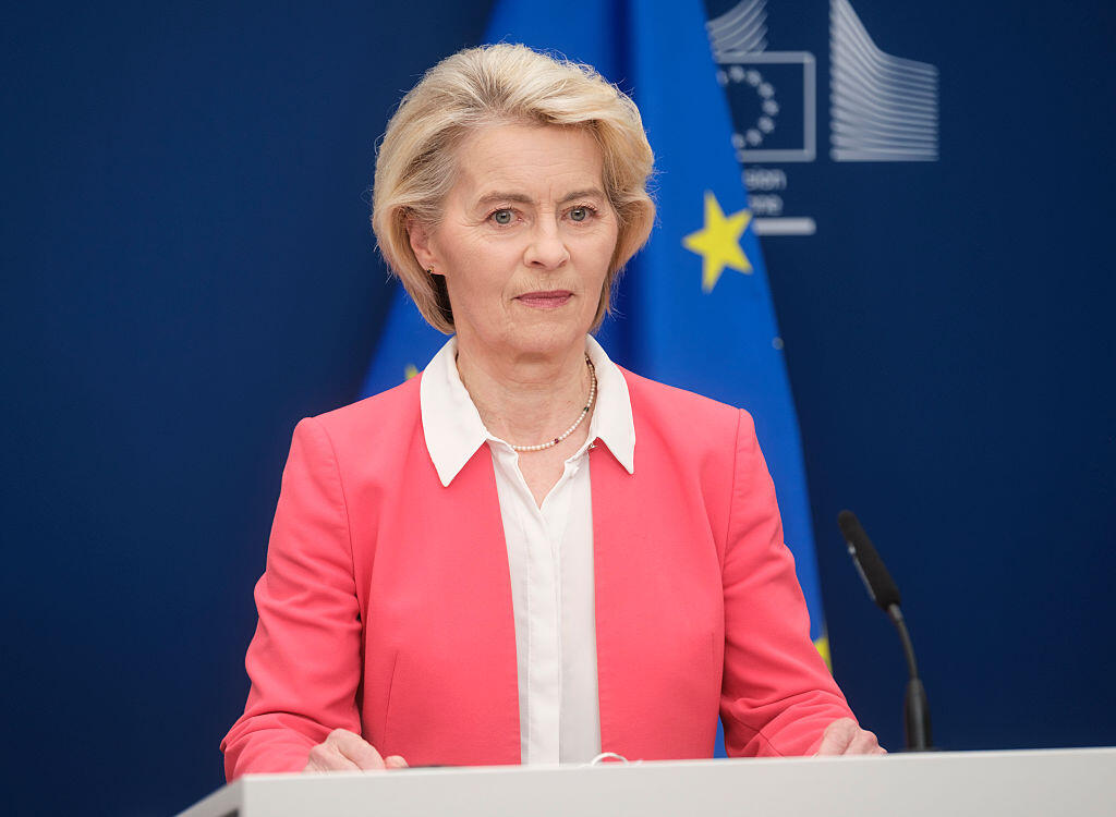 Sweeping EU Child Safety Proposal Would Transform Social Media, Online Gaming and AI Chatbots Sweeping EU Child Safety Proposal Would Transform Social Media, Online Gaming and AI Chatbots