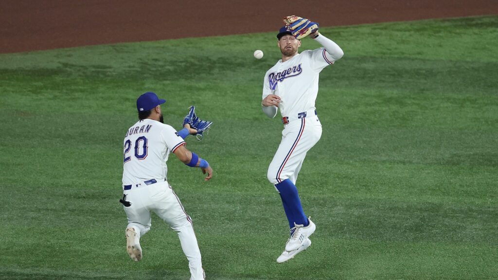 Inspired By The AL West, Take A Look At The Weakest Playoff Teams In MLB History Inspired By The AL West, Take A Look At The Weakest Playoff Teams In MLB History