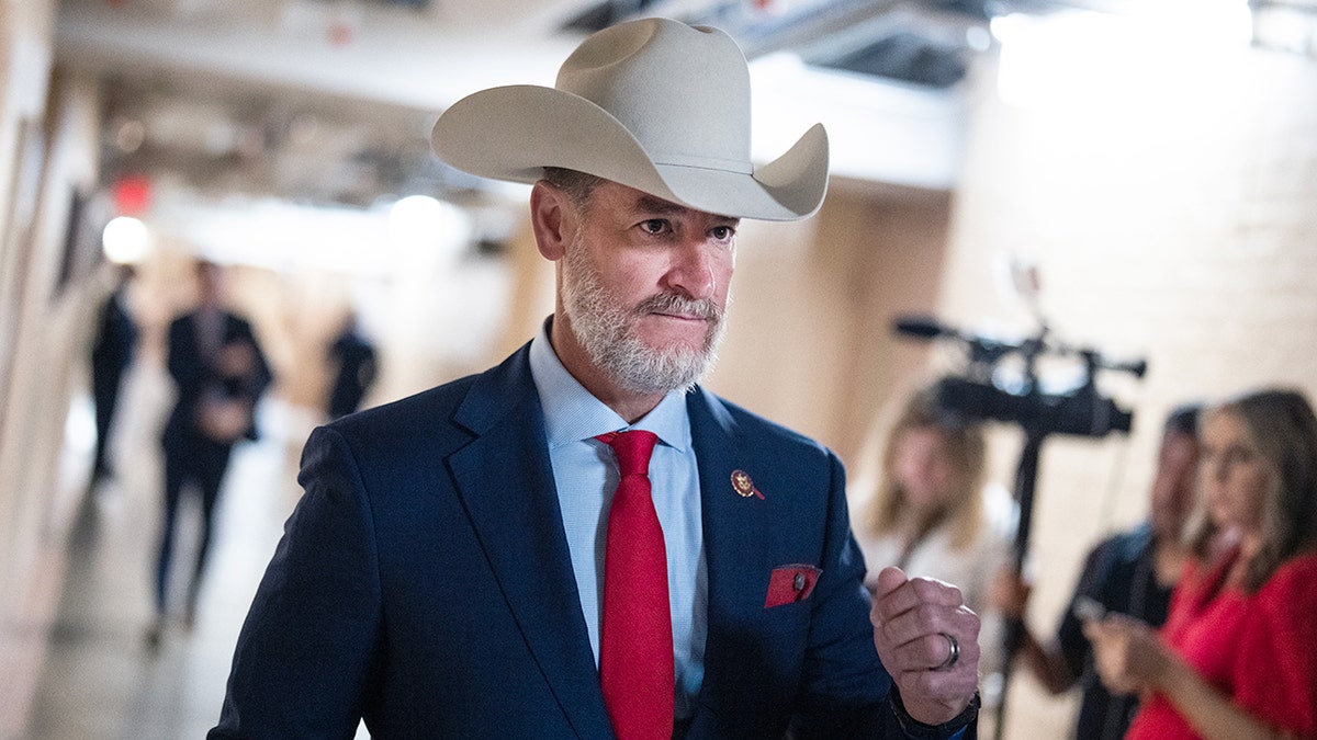 Rep. Greg Steube