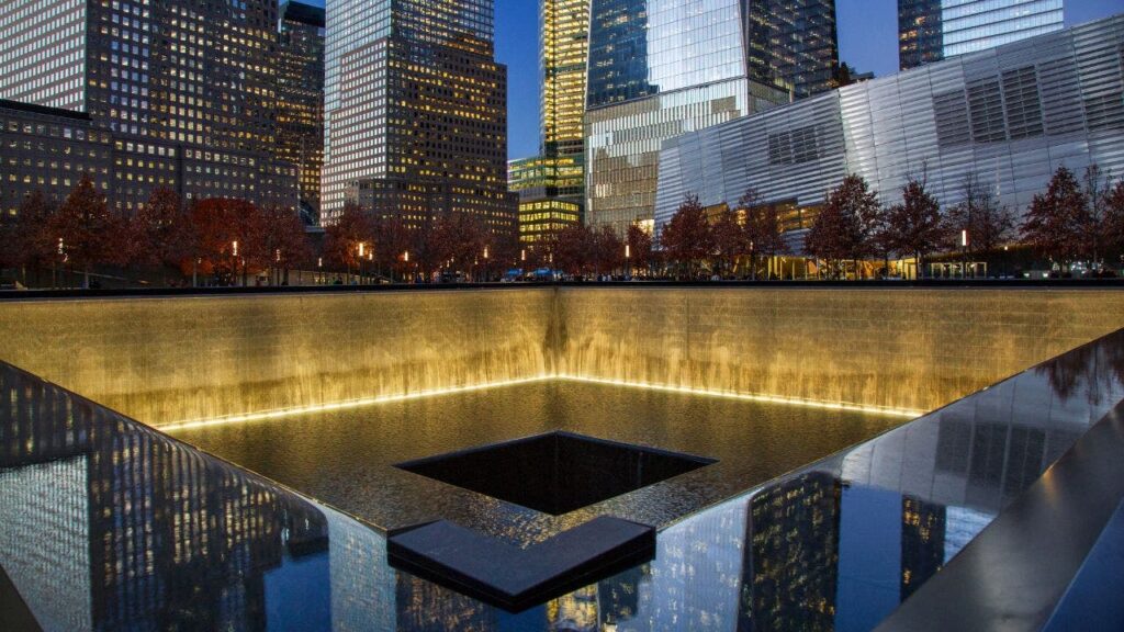 Mamdani drops massive 9/11 records trove as old claims about Ground Zero come under fire Mamdani drops massive 9/11 records trove as old claims about Ground Zero come under fire