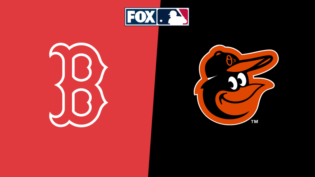 How to Watch Red Sox vs. Orioles: TV Channel, Live Stream, Time How to Watch Red Sox vs. Orioles: TV Channel, Live Stream, Time