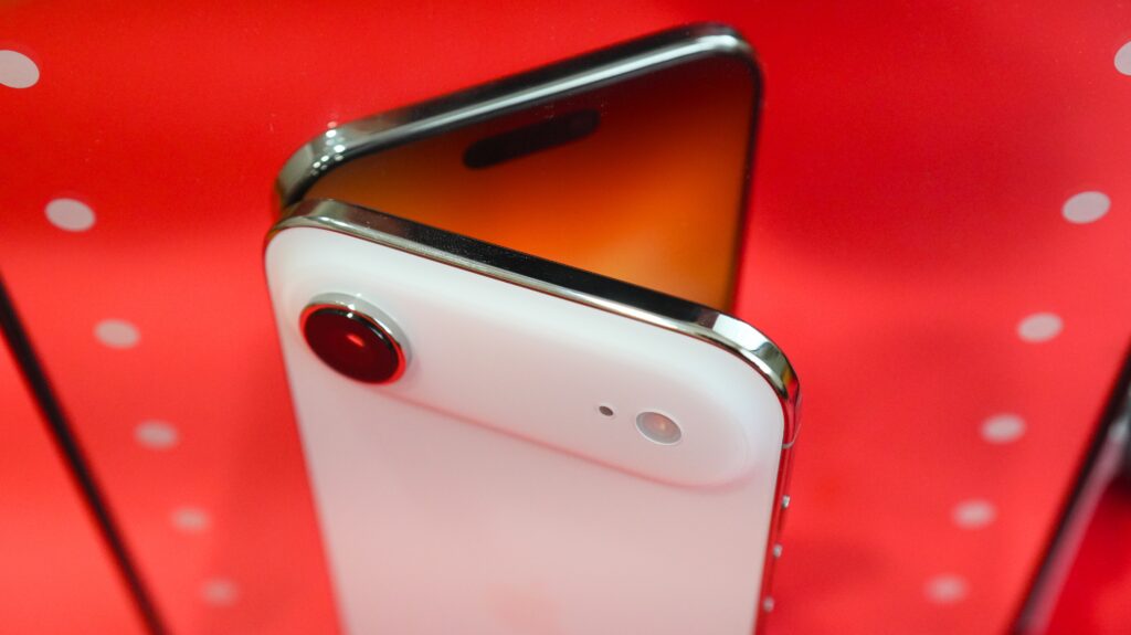 The iPhone Air 2 Wasn’t Announced. Here’s Why That’s Bad for Apple Buyers The iPhone Air 2 Wasn’t Announced. Here’s Why That’s Bad for Apple Buyers