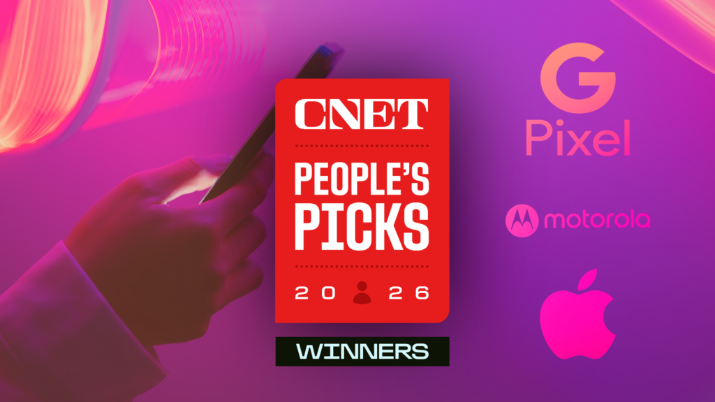 People’s Picks: 4 Phone Brands Dominate, but 1 Reigns Supreme and It’s Not Apple People’s Picks: 4 Phone Brands Dominate, but 1 Reigns Supreme and It’s Not Apple
