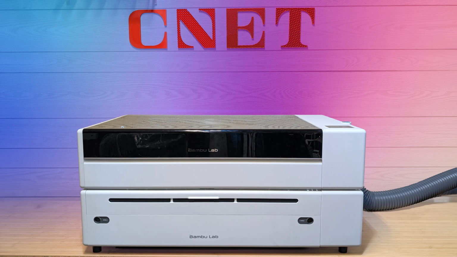 Can Bambu Labs 3D Printer Success Translate to a Standalone Laser? I Believe It Can Can Bambu Labs 3D Printer Success Translate to a Standalone Laser? I Believe It Can
