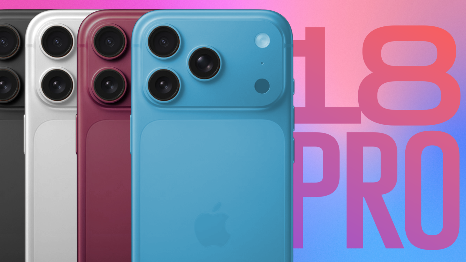 Apple’s iPhone 18 Pro Could Come in Black, but Skip Silver This Year Apple’s iPhone 18 Pro Could Come in Black, but Skip Silver This Year