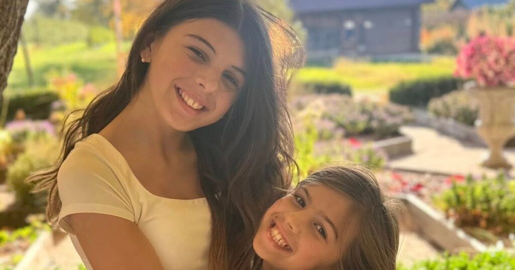 Wisconsin Dad Jeffrey Manke Killed 2 Young Daughters in Murder-Suicide, Autopsy Confirms Wisconsin Dad Jeffrey Manke Killed 2 Young Daughters in Murder-Suicide, Autopsy Confirms