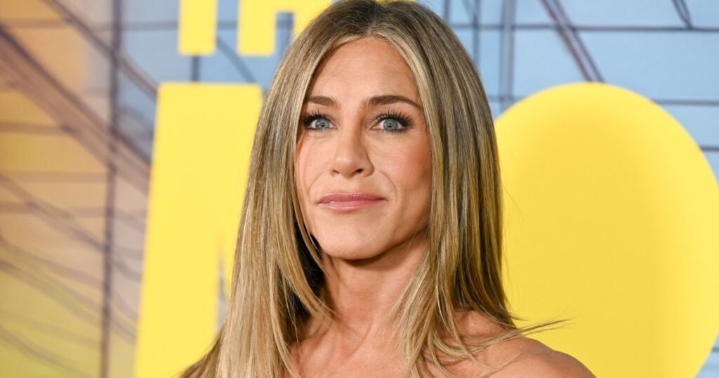 Want Jennifer Aniston’s Signature Glossy Hair? The Secret Is Actually a Detangler on Amazon Want Jennifer Aniston’s Signature Glossy Hair? The Secret Is Actually a Detangler on Amazon