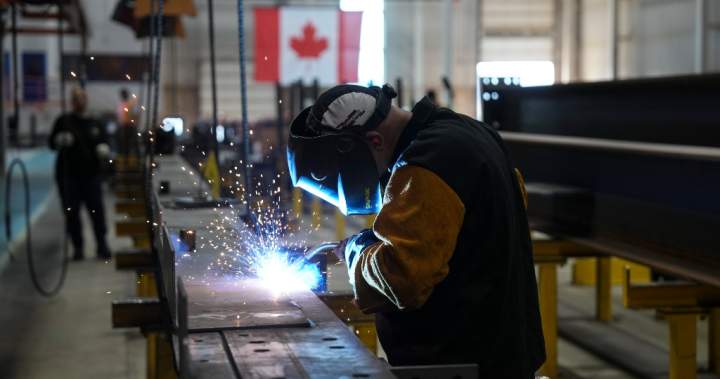 Economy sheds 42,000 jobs, unemployment rate steady in August, says StatCan Economy sheds 42,000 jobs, unemployment rate steady in August, says StatCan