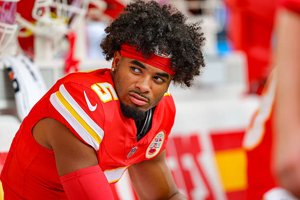 Mansoor Delane