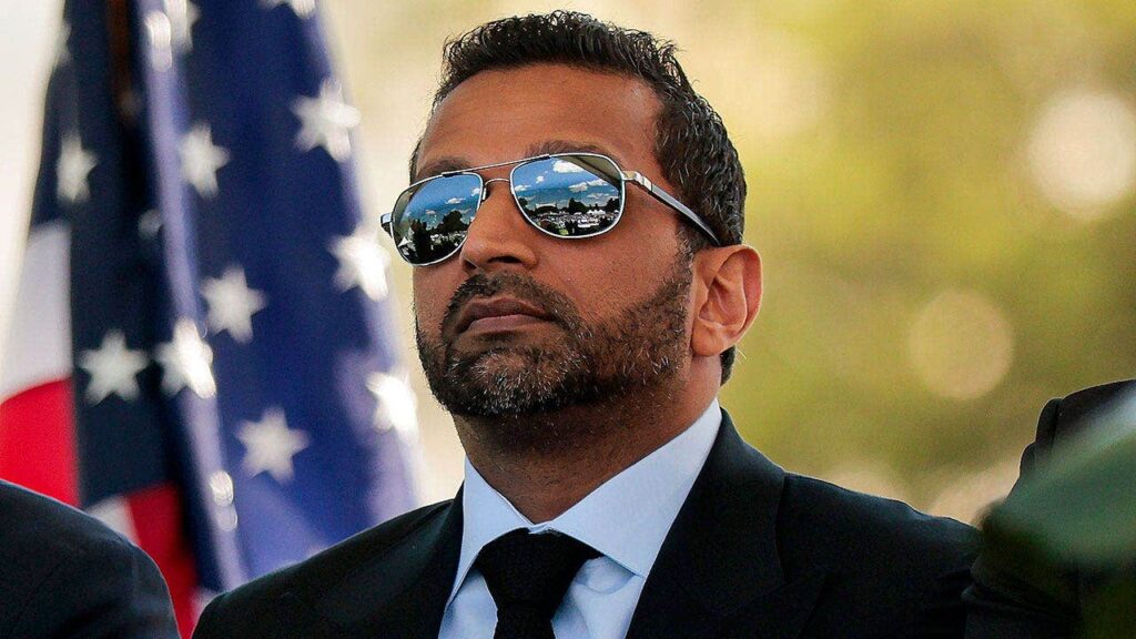 Inside Operation Blackout: Patel reveals global scam ‘cities’ targeting your parents’ life savings