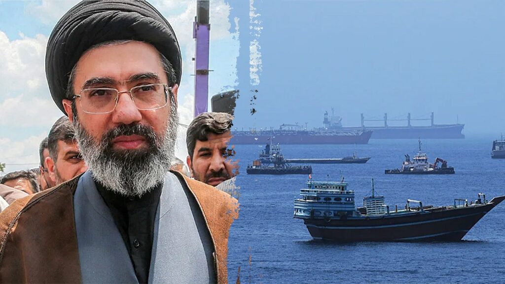 Iran prefers conflict with US over peace to suppress internal uprising, human rights activist warns