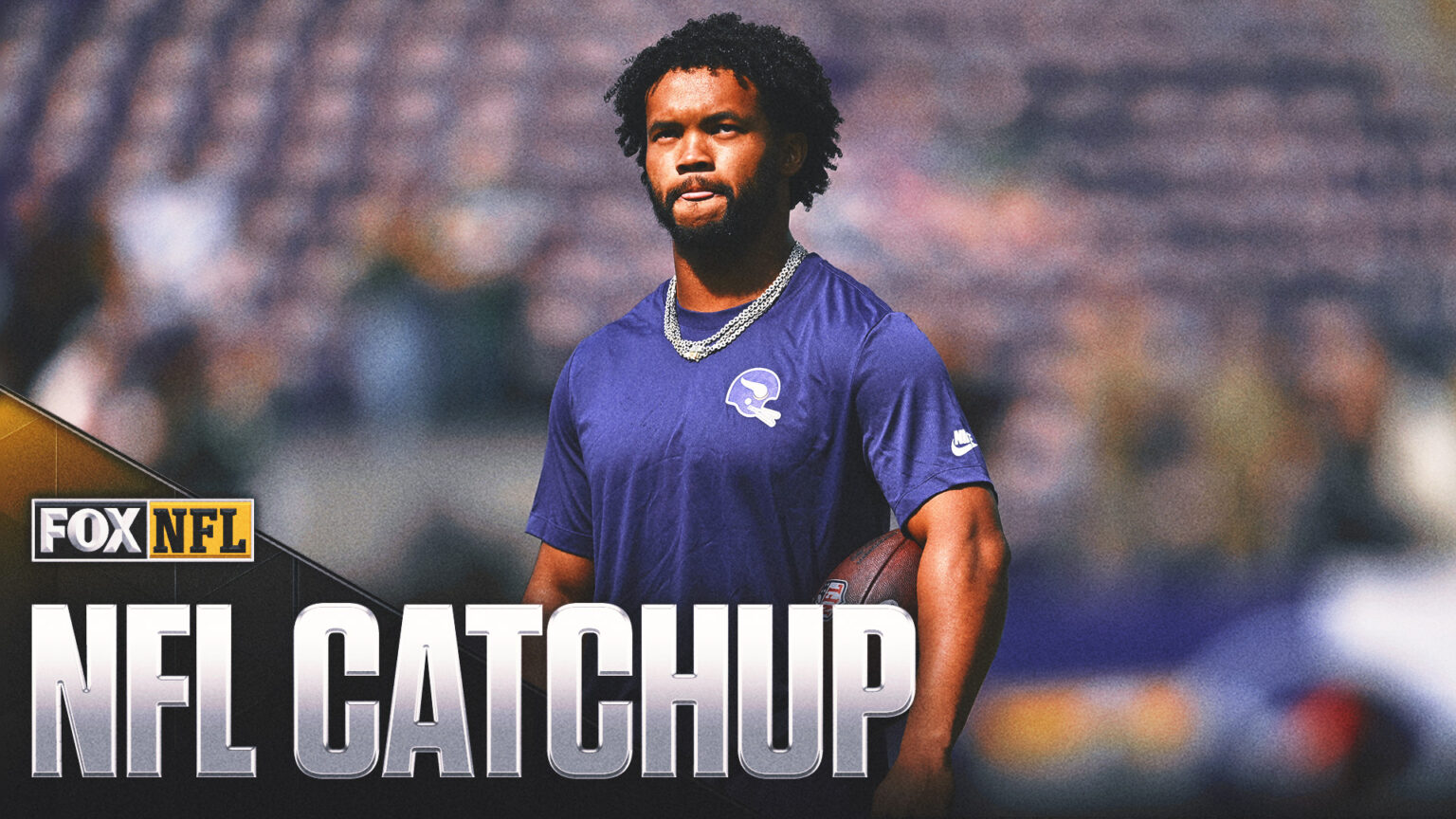 NFL Catchup: Kyler Murray In Concussion Protocol; Eagles Place Landon Dickerson On IR