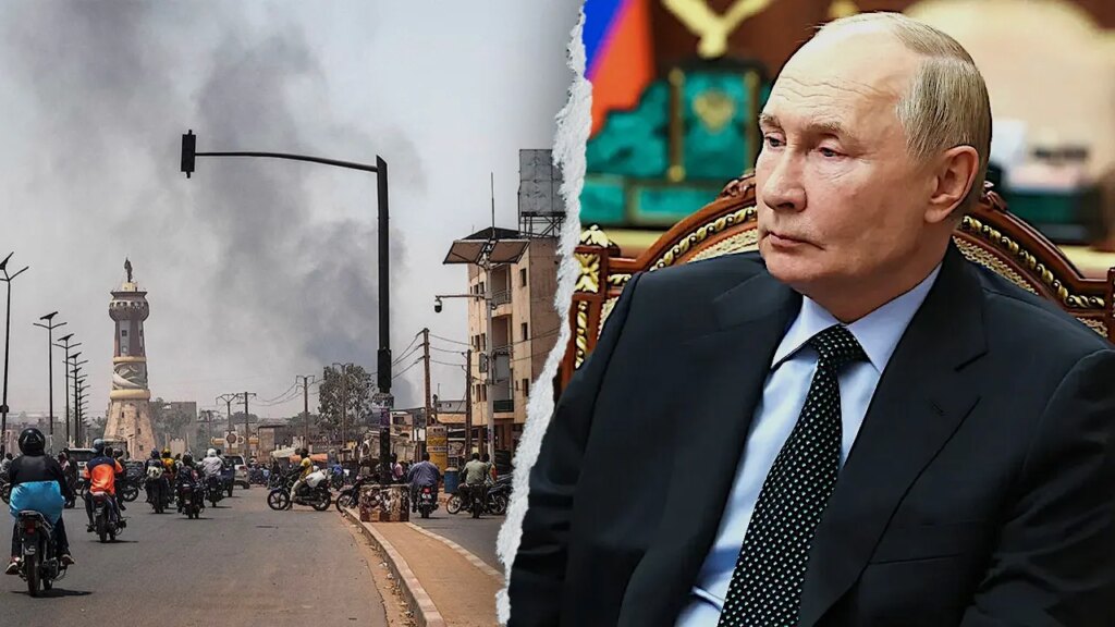Russia’s shadow war is putting Europe on edge as Germany confronts a growing threat Russia’s shadow war is putting Europe on edge as Germany confronts a growing threat
