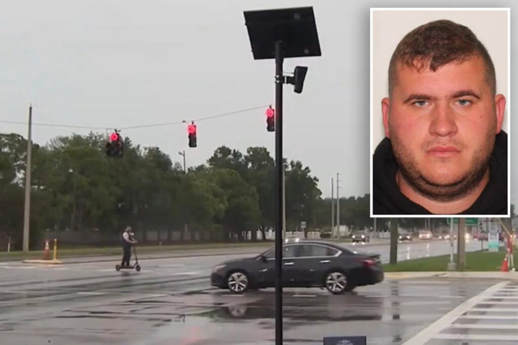 Ex-Indiana deputy charged with felony for allegedly using Flock cameras to stalk girlfriend