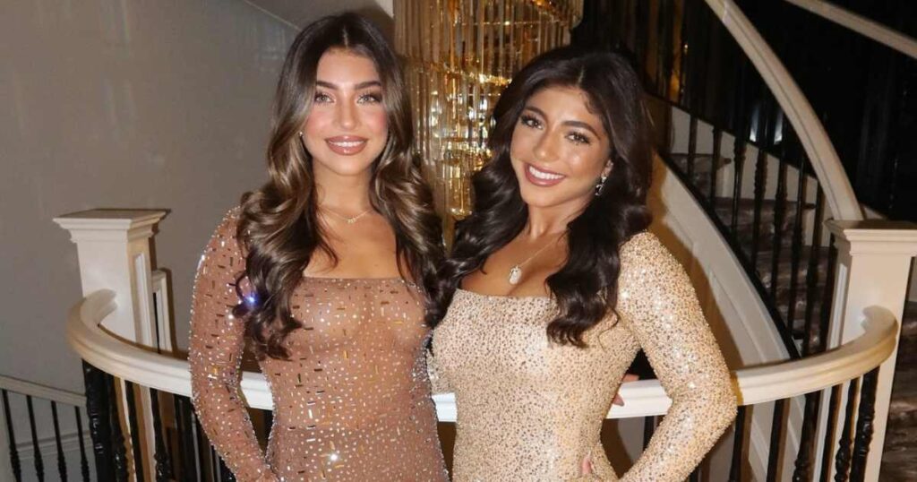 Gia Giudice Calls Herself a Peacemaker After Milania Airport Video: ‘Job of Being the Oldest’ Sister