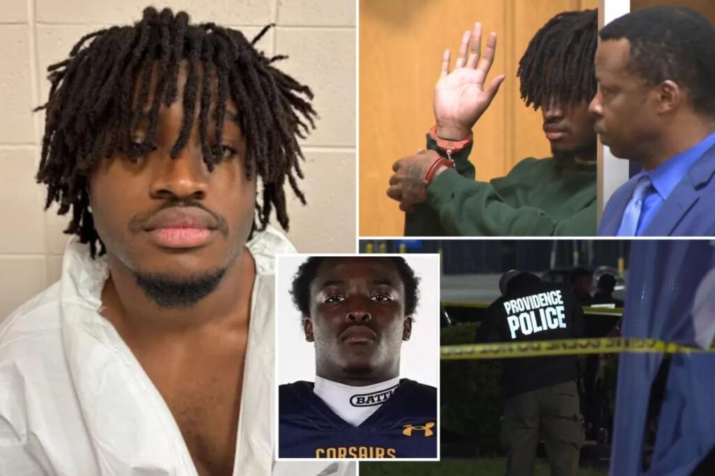 UMass Dartmouth football murder suspect overstayed tourist visa, received deferred action: report