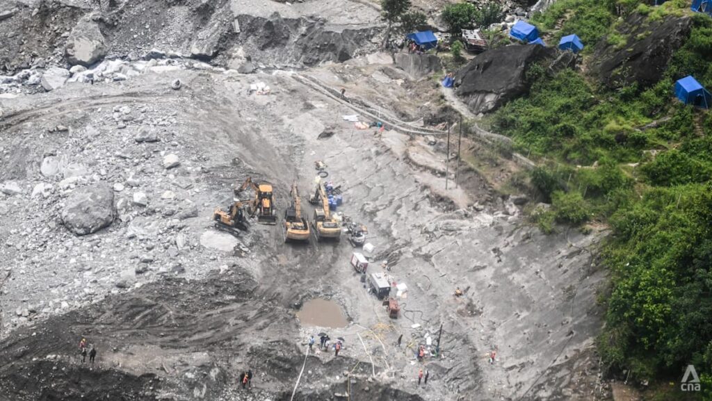 Nepal’s hydropower ambitions face climate reality check