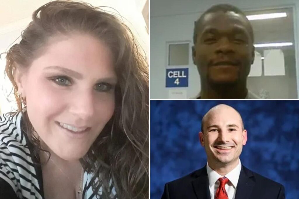 Virginia angel mom says blue state DAs are putting illegal immigrant criminals before public safety