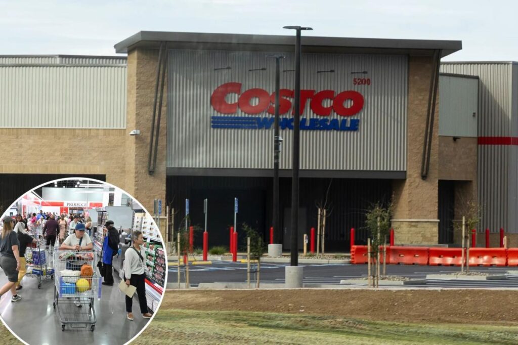 Costco announces another 19 locations in the US — bringing total new stores to 33 for 2027