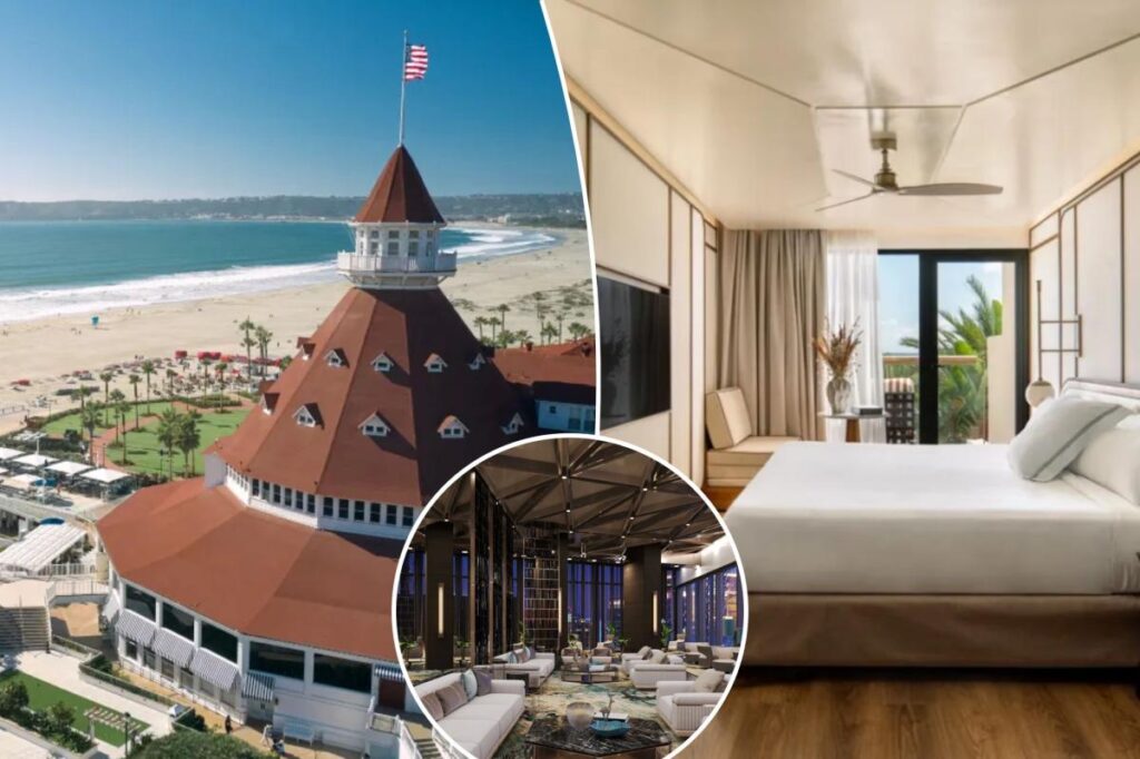 A relic from the Gilded Age, luxurious grand hotels are being reborn A relic from the Gilded Age, luxurious grand hotels are being reborn