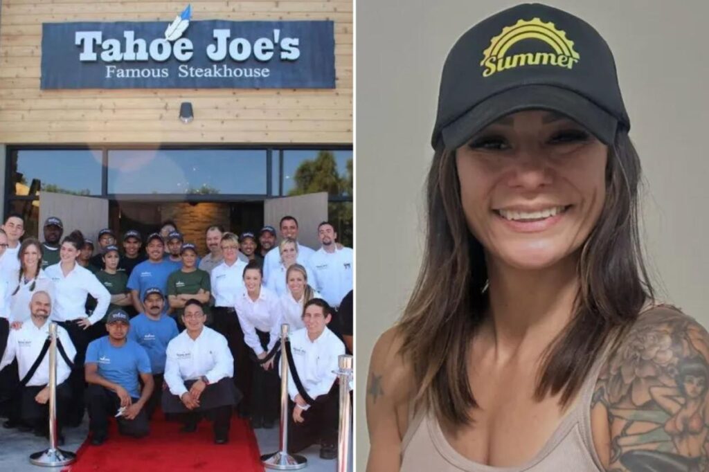 Employees at iconic California steakhouse stunned by abrupt closure: ‘I felt betrayed’