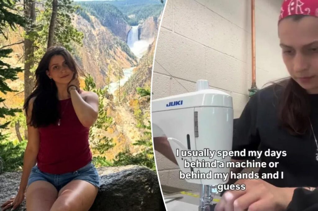 I ditched my career and moved to Yellowstone — my rent is only /mo I ditched my career and moved to Yellowstone — my rent is only /mo