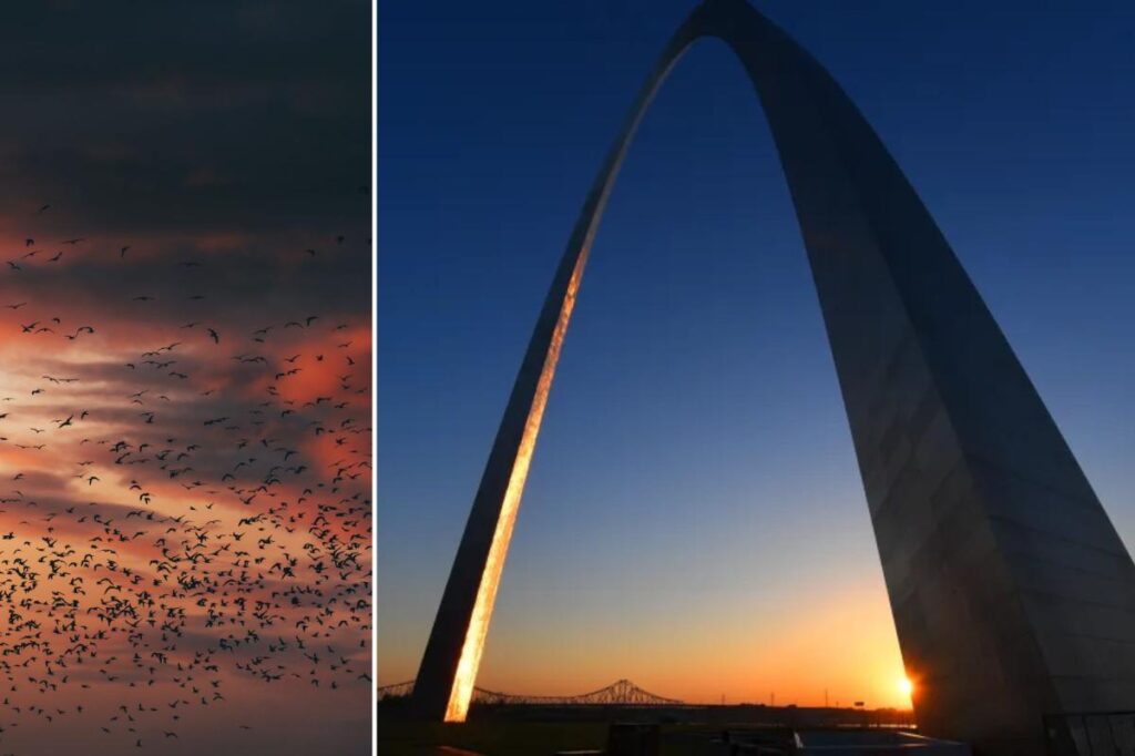 One of America’s most iconic monuments is going dark to save lives — but not humankind