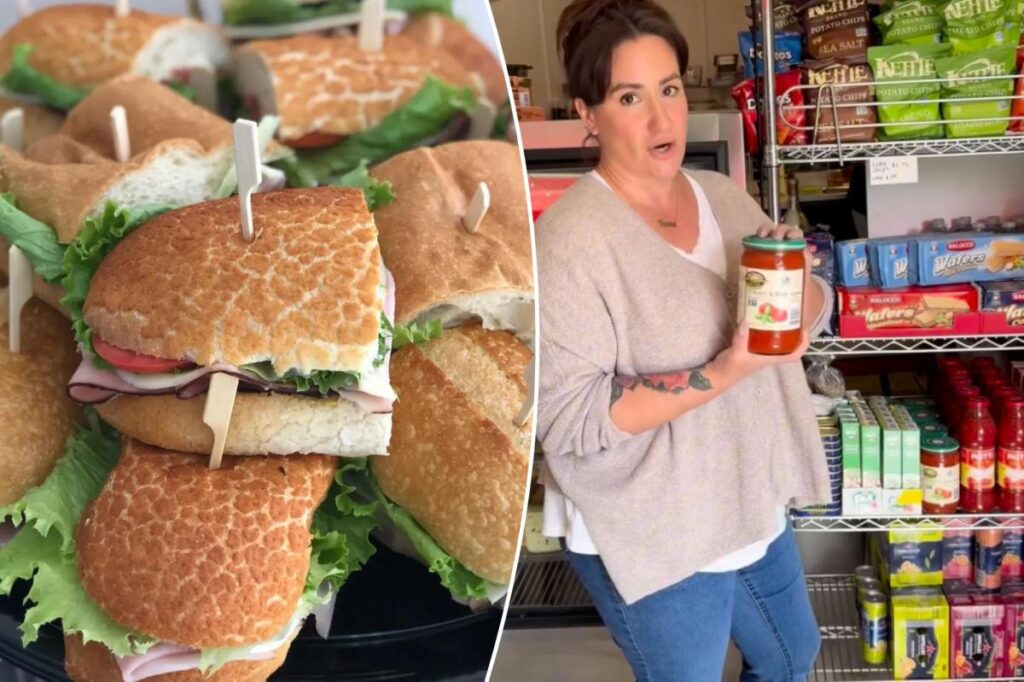 California deli with cult-favorite Italian sandwiches to shutter after 46 years