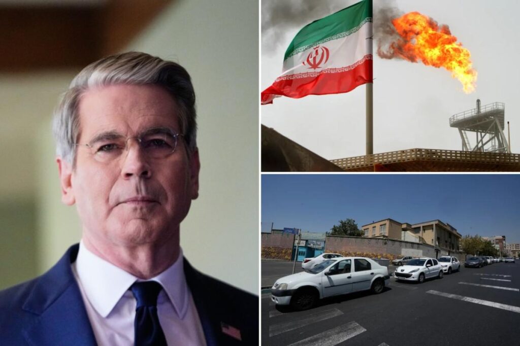 Exclusive | US severs Iran’s ‘financial lifeline’ to NATO ally Turkey with bank sanctions: ‘Find out the hard way’