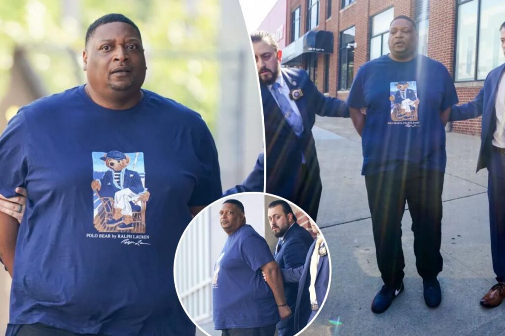 NYPD cracks 30-year-old rape case after stealthily collecting DNA from suspect: sources NYPD cracks 30-year-old rape case after stealthily collecting DNA from suspect: sources