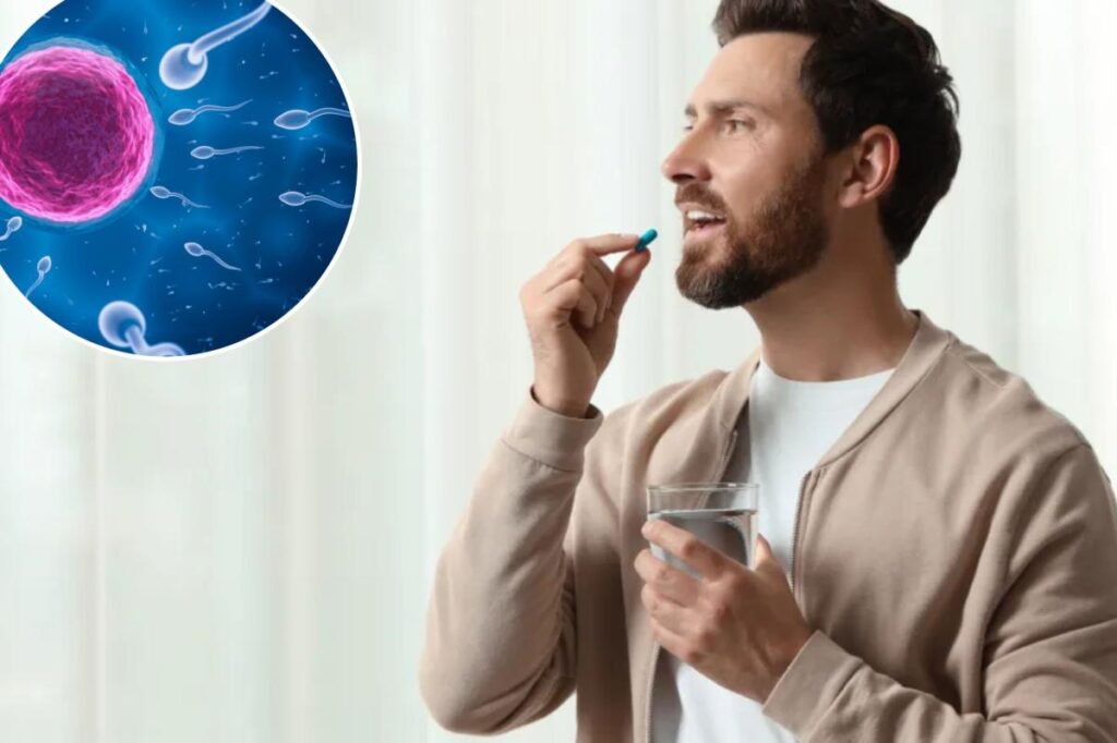New male birth control options are on the way —  including a pill that could make orgasms even better