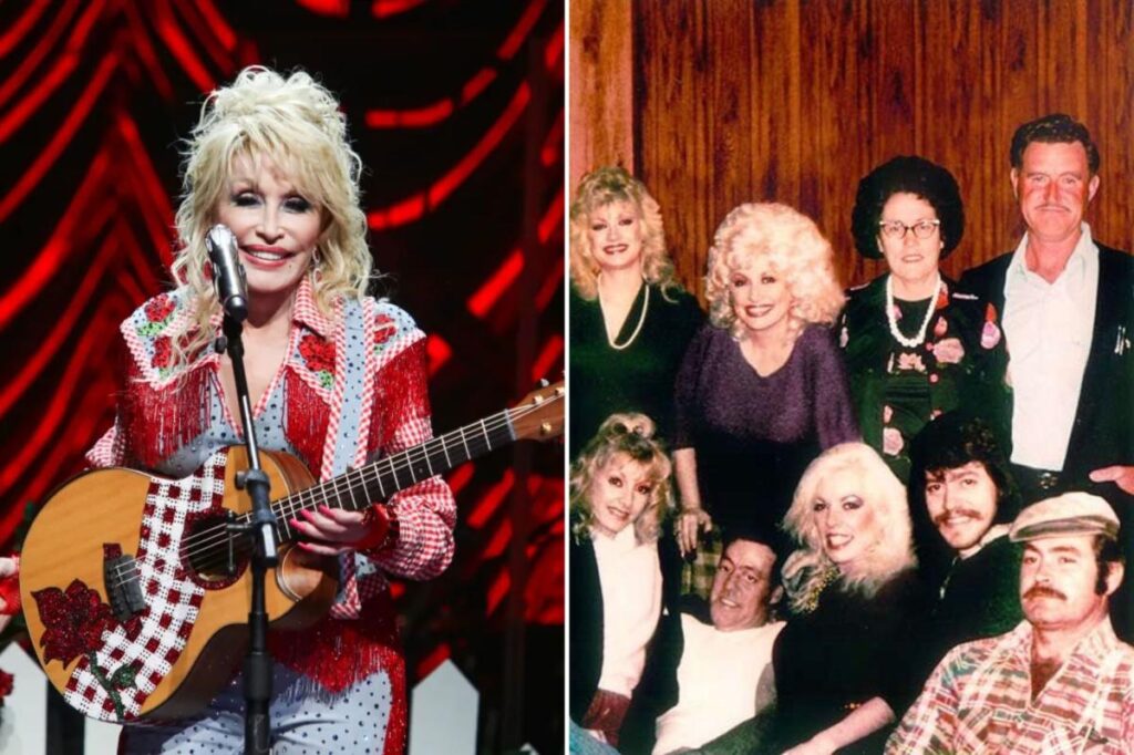 Dolly Parton’s 0M estate is being decided —but will her family get a significant cut?