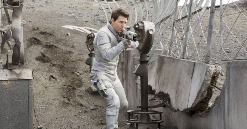 14 Best Sci-Fi Movies on Prime Video Right Now (September 2026): ‘Oblivion’ and More