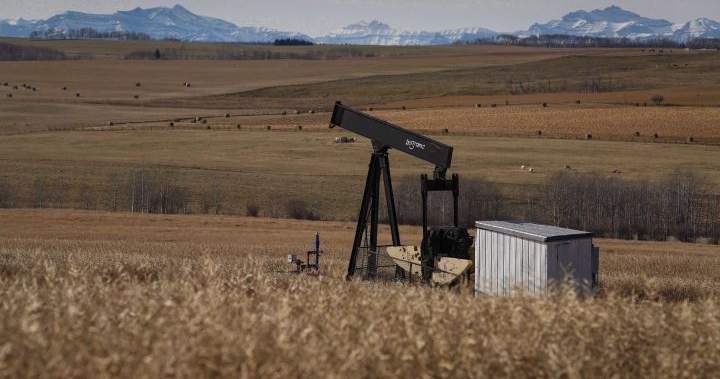 Alberta landowners challenge ‘chronic underfunding’ for orphan well cleanup Alberta landowners challenge ‘chronic underfunding’ for orphan well cleanup