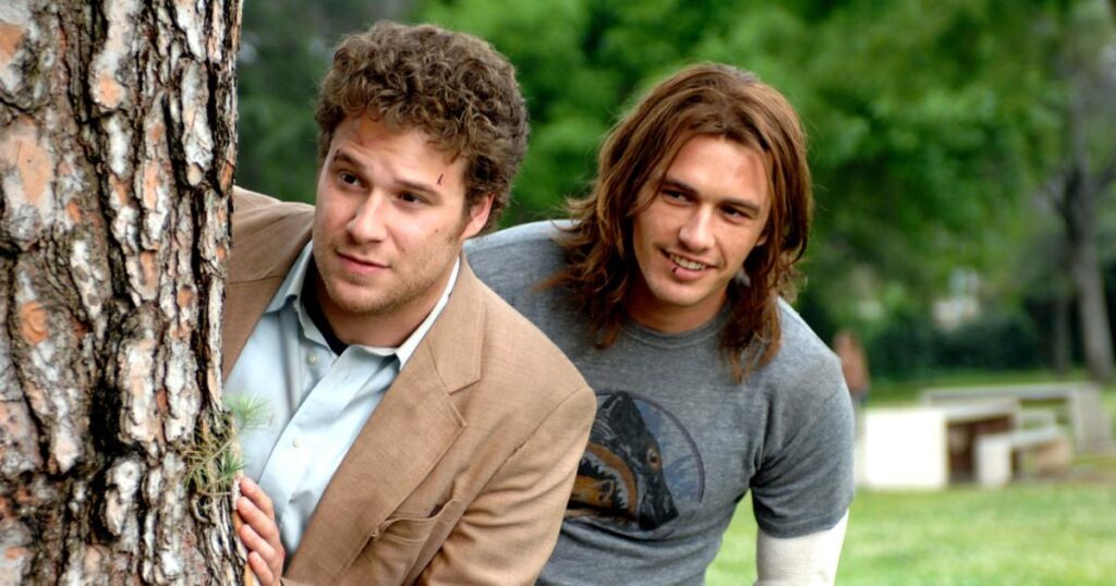 12 Best Comedy Movies on Hulu Right Now (September 2026): ‘Pineapple Express’ and More