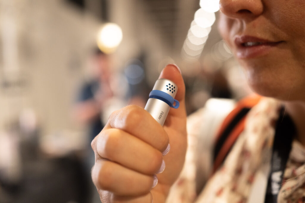 Welcome to Your Keyboard-Free Future. This Jazzy AI Microphone Is All You Need Now Welcome to Your Keyboard-Free Future. This Jazzy AI Microphone Is All You Need Now