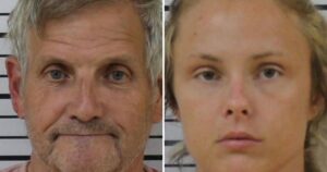 Saylor Hayes’ Parents, 70 and 31, Arrested After Daughter, 5, Was Found Dead During Family Trip