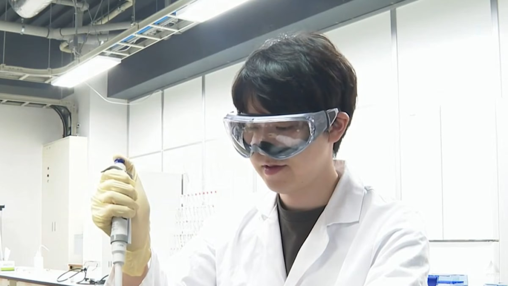 From drones to space tech, Japan looks to startups to strengthen its defences